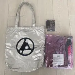 LINKIN PARK VIP特典グッズ — image 1