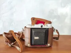 フィルムカメラ 本体 専用ケース付き — image 1