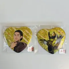 ゴジュウジャー TOSくじ B賞 暴神竜儀 ゴジュウティラノ 2点セット — image 1