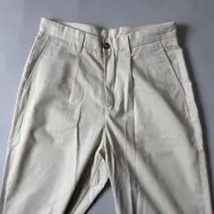 夏服 URBAN RESEARCH Sonny Label ワイドチノパン — image 1
