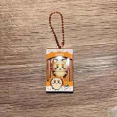 ちいかわチョコボックス ボックスフィギュアコレクション　シーサー — image 1