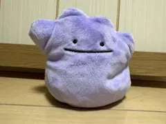 ポケモン メタモン ぬいぐるみ — image 1