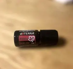 【新品・未開封】doTERRA ホリデーラブ 5ml エッセンシャルオイル — image 1