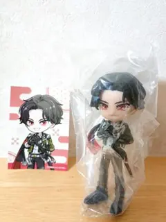 PalVerse＋ 刀剣乱舞ONLINE vol.1 BUZEN GOU 豊前江 — image 1