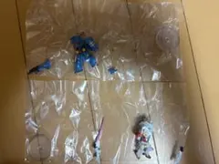 機動戦士ガンダム CAPSULE INDEX 03 — image 1