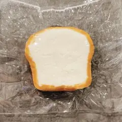kikisquishy 氷バター XLサイズ 食パン チョコサンド — image 1