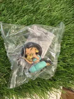 むぎゅっと ディズニープリンセス ジャスミン — image 1