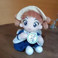 非売品★メンソレータム リトルナース マスコット — image 1
