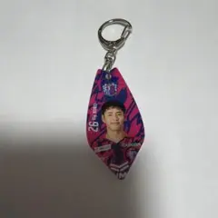 セレッソ大阪 久保瑛史 アクリルキーホルダー — image 1