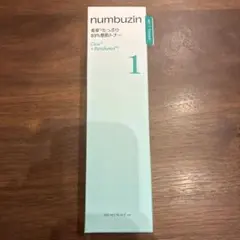 numbuzin 1番 青草たっぷり93%整肌トナー 300ml — image 1