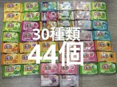 アース 温泡 入浴剤 桃 ゆず ローズ 桜 森 オレンジ ネロリ 梅 ミモザ — image 1