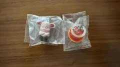 ドラゴンボール めじるしアクセサリー3 — image 1