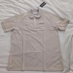 MODELLISTA ポロシャツ ベージュ ユニセックス XL — image 1