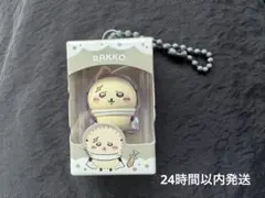 ちいかわ チョコボックス ボックスフィギュアコレクション ラッコ — image 1