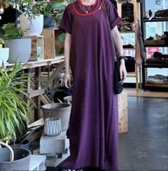 niko and... Tシャツ付き　キャミワンピース — image 1