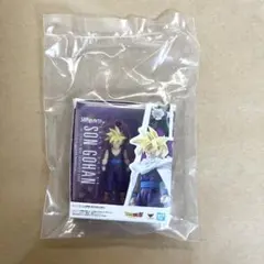 ドラゴンボールＺ 孫悟飯 S.H.Figuartsミニチュアコレクション — image 1