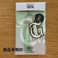 BMSG SOTA キーホルダー — image 1