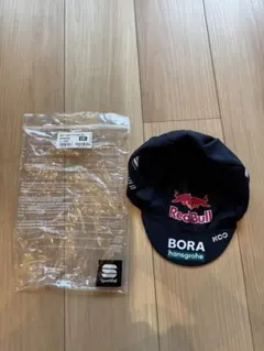 【未使用・袋付き】BOH Team Cycling Cap — image 1