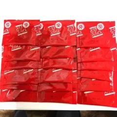 CoCo壱番屋　とび辛スパイス小袋×18袋 — image 1