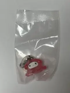 サンリオメンダコなりきりめじるしアクセ — image 1