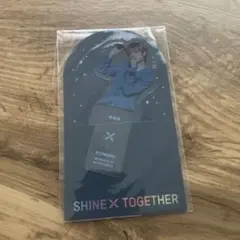 TXT BEOMGYU しおり SHINE X TOGETHER — image 1