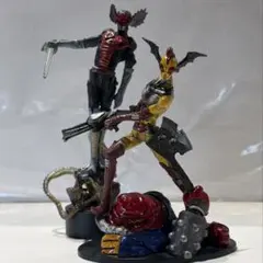 S.I.C.匠魂 アクマイザー3 セット — image 1