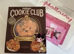 Mellojoy メロジョイ　クッキークラブ　おひげわんこ　ねっとりヨーグルト — image 1