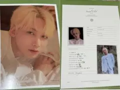 SEVENTEEN Social Club JEONGHAN セット — image 1