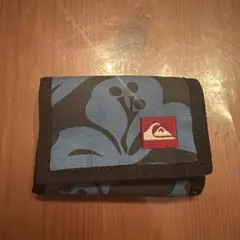QUIKSILVER 三つ折り財布 ウォレット — image 1