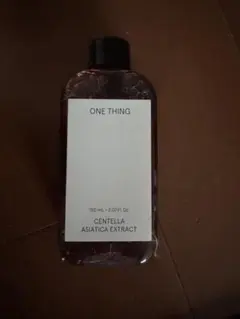 ONE THING Centella Asiatica Extract150ml — image 1