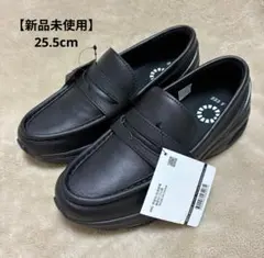 【新品タグ付き】ハイバウンスバラストローファー◆25.5cm◆ローファー◆完売品 — image 1
