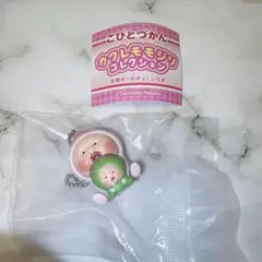 こびとづかん カクレモモジリコレクション スモモノウチ シークレット　未開封 — image 1