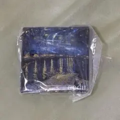 ゴッホ　アクリルキーホルダー　ガチャ — image 1