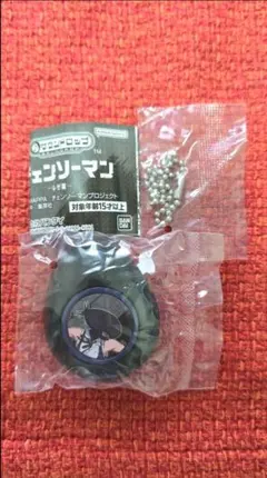 劇場版『チェンソーマン レゼ篇』 サウンドロップボム — image 1