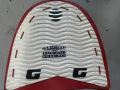 Gorilla Grip ロングボード ノーズパッド — image 1