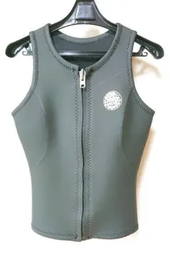 RIP CURL WETSUITS レディース ベスト ノースリーブ — image 1