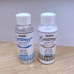 COLUMBUS エナメルクリーナー エナメルローション 100ml — image 1