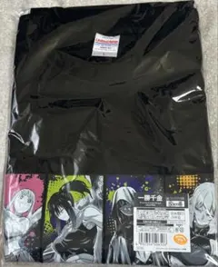 一勝千金 コトブキヤくじ S賞 Tシャツ — image 1