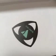 未使用！ SILENT PICK サイレントピック 1枚 — image 1