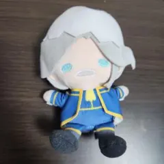第五人格　ジョゼフ　サンリオコラボぬいぐるみ — image 1
