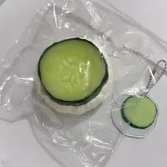lunosoul きゅうり スクイーズ — image 1