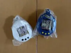たまごっち シャカシャカ ガチャ めじるし — image 1