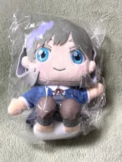 ラブライブ！スーパースター!! ぬいぐるみ　Liella グッスマ　唐可可 — image 1