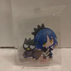 ぼっち・ざ・ろっく! 山田リョウ×バッドばつ丸 アクリルスタンド — image 1
