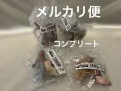 【スピード配送】　はしもとみおのウルトラ怪獣彫ってみた　03 コンプ — image 1