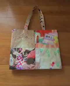 kiiikiiiオリジナルショッパー ノベルティ＊非売品＊ — image 1