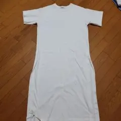 JOHNBULL Tシャツワンピース — image 1