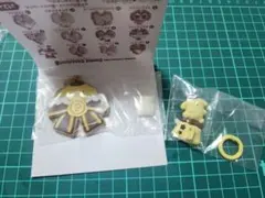 サンリオキャラクターズ クッキーチャームコット2 ポムポムプリン — image 1