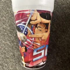 マクドナルド ソンフンミン 記念カップ ワールドカップ — image 1