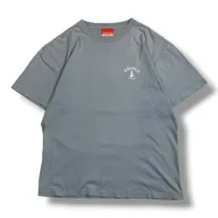 COCOLO BLAND ココロブランド 半袖Tシャツ ブルー L — image 1